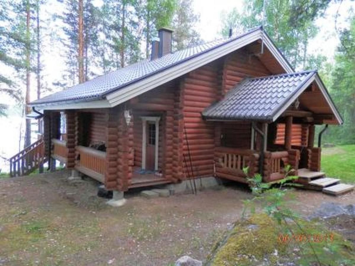 Дома для отпуска Holiday Home Neitlinna Pitkälahti-27