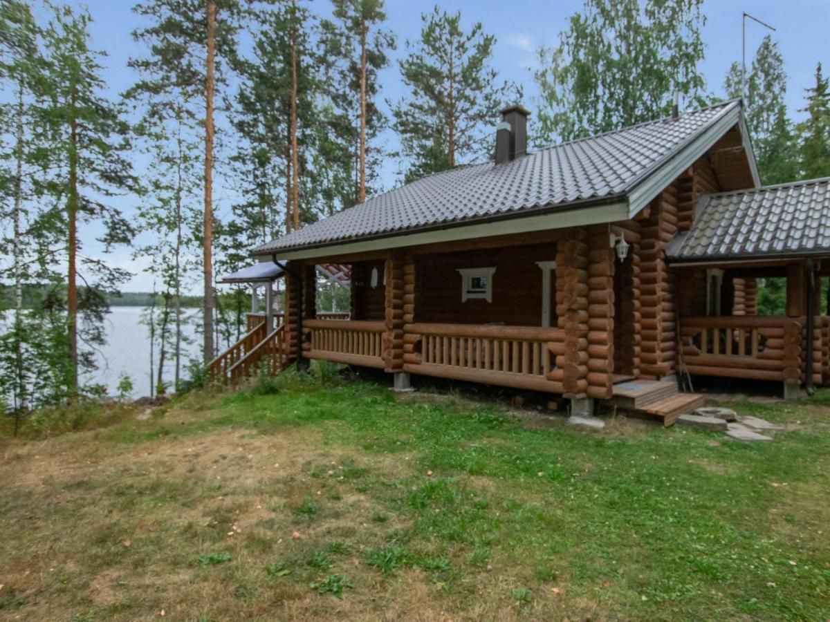 Дома для отпуска Holiday Home Neitlinna Pitkälahti-48
