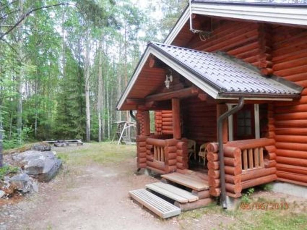 Дома для отпуска Holiday Home Neitlinna Pitkälahti