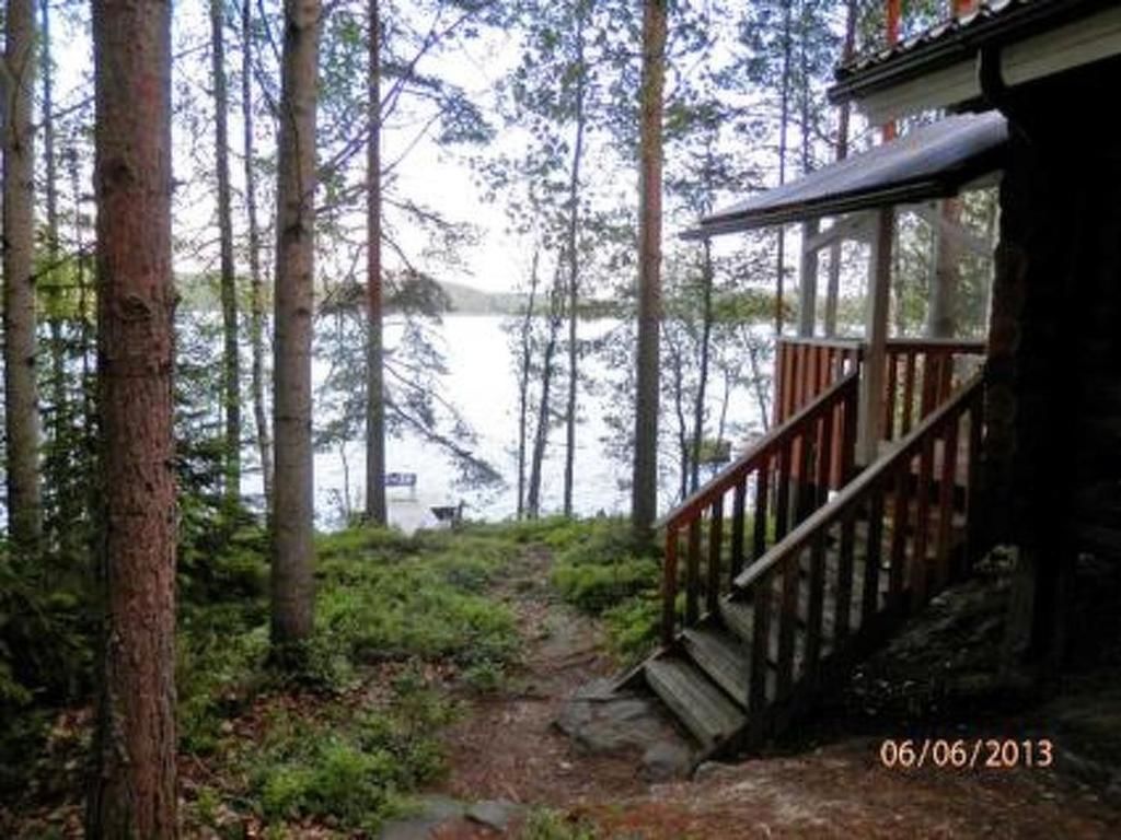 Дома для отпуска Holiday Home Neitlinna Pitkälahti-63