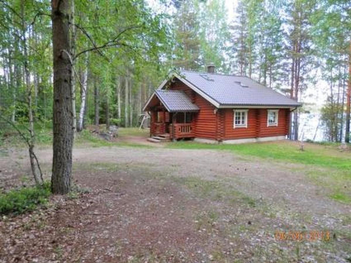 Дома для отпуска Holiday Home Neitlinna Pitkälahti-11