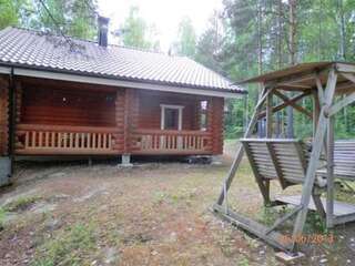 Дома для отпуска Holiday Home Neitlinna Pitkälahti Дом для отпуска-18