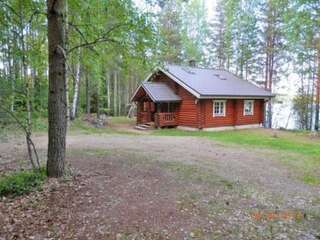 Дома для отпуска Holiday Home Neitlinna Pitkälahti Дом для отпуска-32