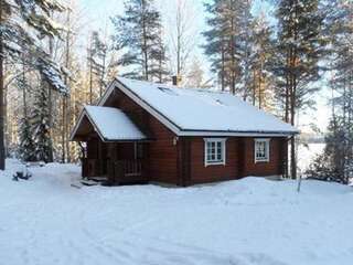 Дома для отпуска Holiday Home Neitlinna Pitkälahti Дом для отпуска-34