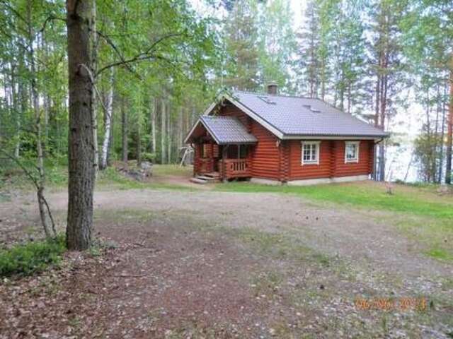 Дома для отпуска Holiday Home Neitlinna Pitkälahti-54